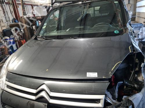 Hood CITROËN BERLINGO Box Body/MPV (B9) 1.6 BlueHDi 100 | BP29897085C1