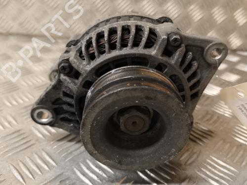 Used Alternator FORD RANGER (ET) 2.5 TDCi 4x4 (143 hp) 24941011