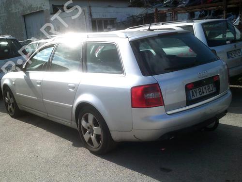Kondensator Klimaanlage AUDI A6 C5 Avant (4B5) 2.5 TDI quattro | BP21743721M32 