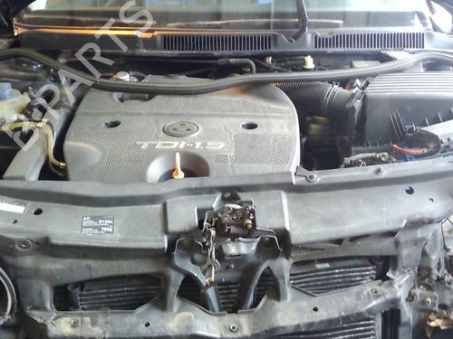 Højre baglygte VW GOLF IV (1J1) 1.9 TDI | BP21734059C35 