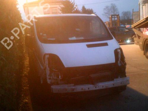 Other RENAULT TRAFIC II Van (FL) 2.0 dCi 115 (FL01, FL0U, FL00, FL0H, FL0M) | BP21751059O1 