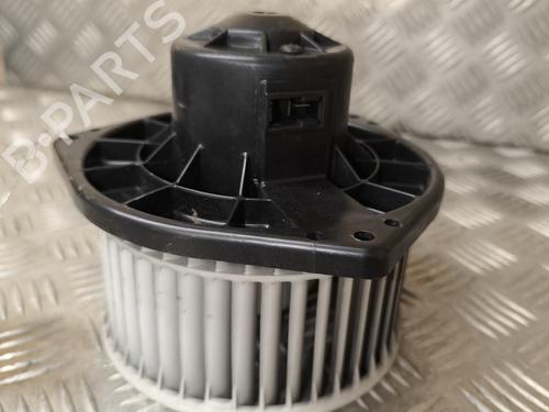 Used Heater blower motor NISSAN NAVARA (D22) 2.5 D 4x4 (133 hp) 26740456