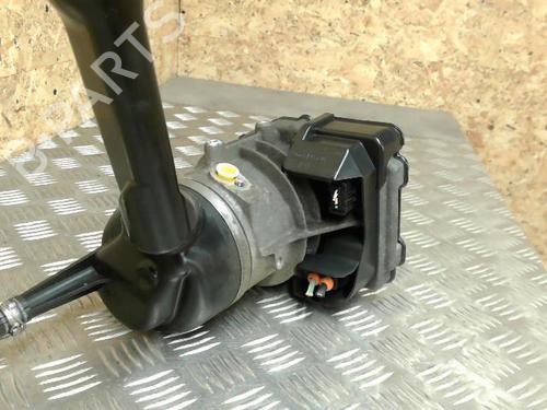 Steering pump CITROËN C4 Grand Picasso I (UA_) 1.6 HDi | BP21734480M99 