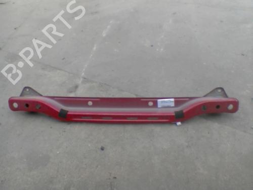 Used Rear bumper reinforcement PEUGEOT 107 (PM_, PN_) 1.0 (68 hp) 21731744