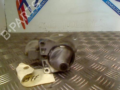 Starter FIAT PANDA (169_) 1.1 (169.AXA1A) | BP21739566M8 