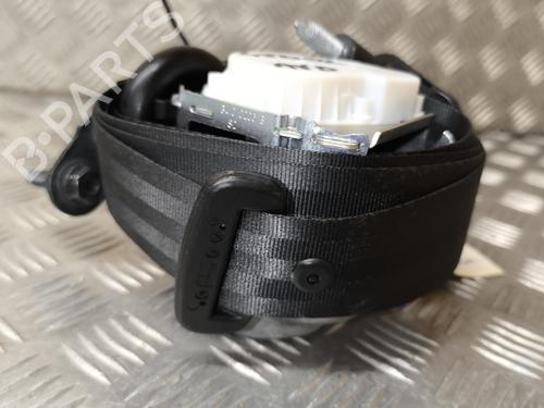 Used Front right belt tensioner RENAULT TWINGO III (BCM_, BCA_) 1.0 SCe 70 (BCMB) (69 hp) 29256009