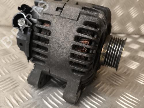 Alternator CITROËN C2 (JM_) 1.4 HDi | BP29192482M7 