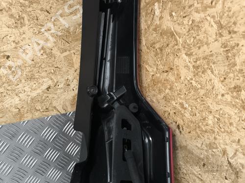 Left taillight CITROËN C4 Grand Picasso I (UA_) 2.0 HDi 150 | BP29587205C34 