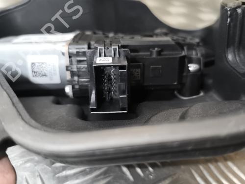 Front right window mechanism SEAT IBIZA IV (6J5, 6P1) 1.6 TDI | BP27528131C23