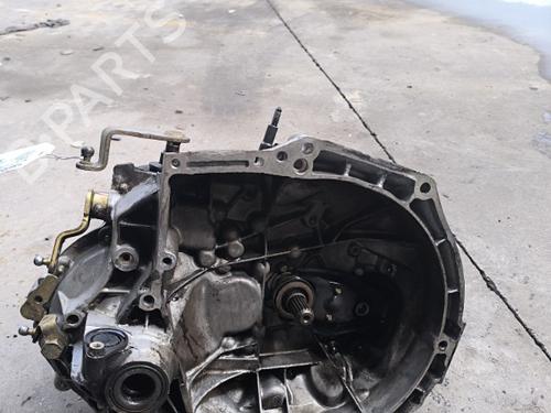 Used Gearbox PEUGEOT 206 Hatchback (2A/C) 1.4 HDi eco 70 (68 hp) 21748315