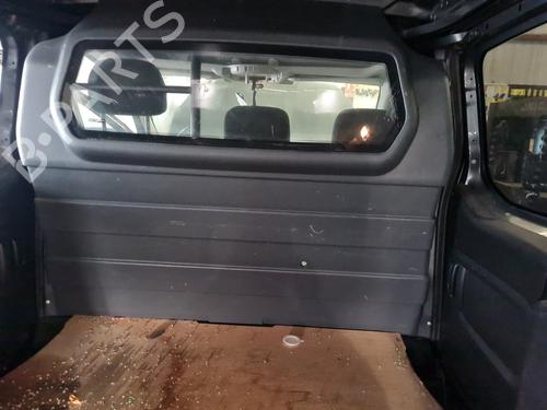 Tailgate lift support CITROËN BERLINGO Box Body/MPV (B9) 1.6 BlueHDi 100 | BP29897127C138