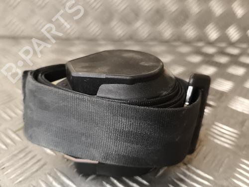 Rear center seatbelt OPEL VIVARO A Van (X83) 2.0 CDTI (F7) | BP24928142I27 
