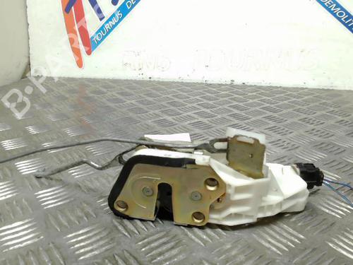 Front right lock MITSUBISHI OUTLANDER I (CU_W) 2.0 4WD (CU2W) | BP21739622C97 
