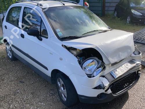 Front left window mechanism CHEVROLET MATIZ (M200, M250) 0.8 | BP22898346C22 