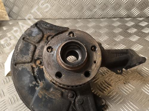 Used Right front steering knuckle VW GOLF IV (1J1) 1.9 TDI (90 hp) 21732734
