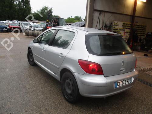 Rim PEUGEOT 307 (3A/C) 2.0 HDi 110 | BP21752159C45 