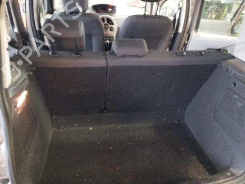 Left headlight RENAULT MODUS / GRAND MODUS (F/JP0_) 1.2 (JP0C, JP0K, FP0C, FP0K, FP0P, JP0P, JP0T) | BP31981654C28 - Image 7