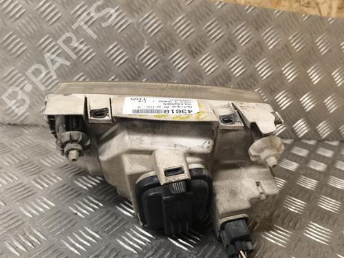 Right headlight VW POLO III (6N1) 60 1.4 | BP21732945C29 