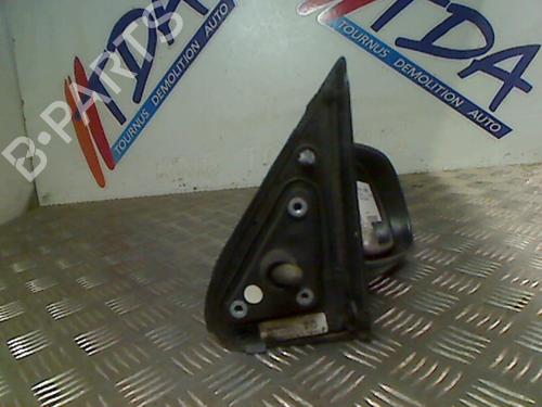 Right mirror NISSAN MICRA II (K11) 1.0 i 16V | BP21752979C27 