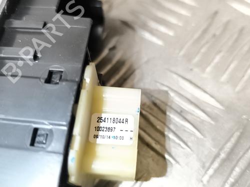 Left front window switch RENAULT CLIO IV (BH_) 1.2 16V | BP27494882I27 