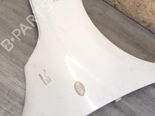 Right front fenders MERCEDES-BENZ CITAN Box Body/MPV (W415) 111 CDI (415.603, 415.605) | BP23994247C42 