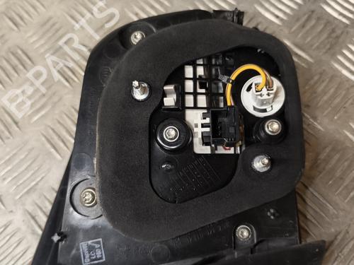 Right tailgate light VW GOLF VI (5K1) 2.0 TDI | BP26581291C80 