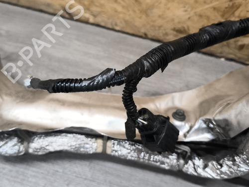 Steering rack FORD FOCUS III 1.0 EcoBoost | BP22361137M22 