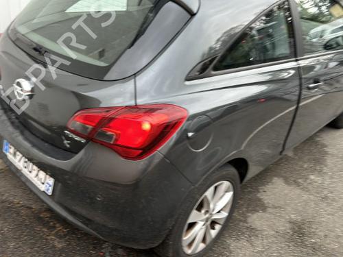 Left tailgate light OPEL CORSA E (X15) 1.4 Turbo (08, 68) | BP23770520C79  - Image 9