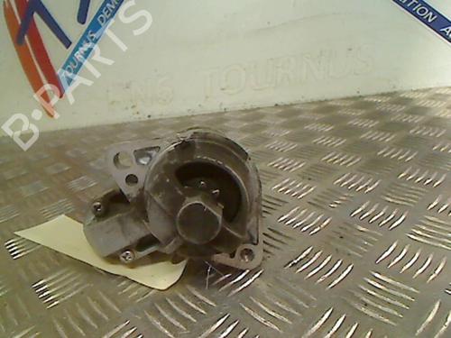 Used Starter Starter SUZUKI SPLASH (EX) 1.0 (A5B310) (65 hp) 21747039 21747039