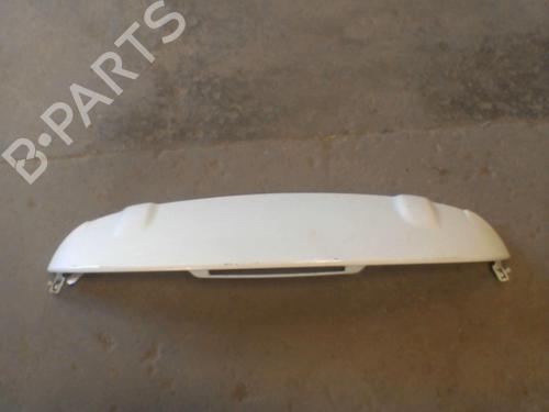 Rear spoiler RENAULT CLIO IV (BH_) 1.5 dCi 90 | BP21735631C96