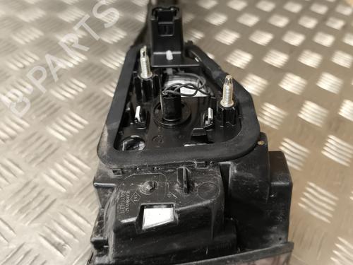 Right tailgate light RENAULT MEGANE IV Hatchback (B9A/M/N_) 1.5 dCi 110 (B9A3) | BP22654583C80 