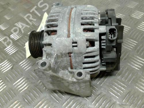 Alternator SAAB 9-3 (YS3F, E79, D79, D75) 1,8t | BP21746596M7