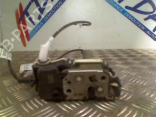 Rear left lock PEUGEOT 308 I (4A_, 4C_) 1.6 HDi | BP21744139C100 