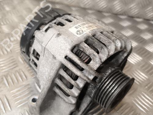 Alternator FIAT 500 (312_) 1.2 (312AXA1A) | BP25936673M7 