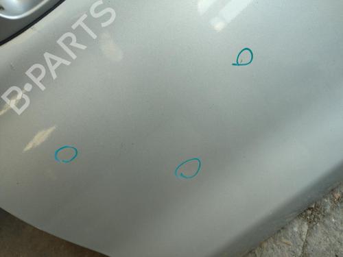 Right front door HYUNDAI COUPE I (RD) 2.0 16V | BP21741904C3 