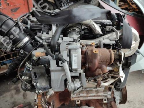 Engine RENAULT CLIO IV (BH_) 1.5 dCi 90 | BP21729653M1 