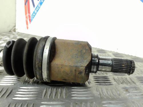 Right rear driveshaft KIA SPORTAGE II (JE_, KM_) 2.0 CRDi 4WD | BP21743441M41 