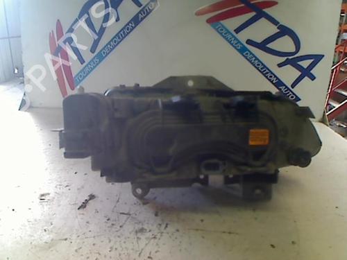 Left headlight RENAULT ESPACE III (JE0_) 2.2 12V TD (JE0E, JE0H, JE0P) | BP25277592C28 