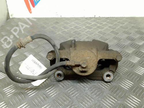 Left front brake caliper NISSAN X-TRAIL II (T31) 2.0 dCi 4x4 | BP21743035M105 
