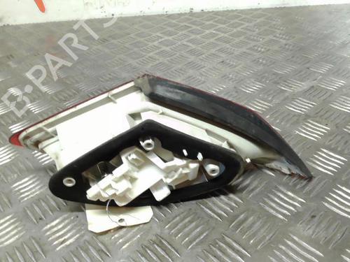 Used Right tailgate light Right tailgate light OPEL ASTRA J (P10) 1.4 Turbo (68) (120 hp) 21742912 21742912