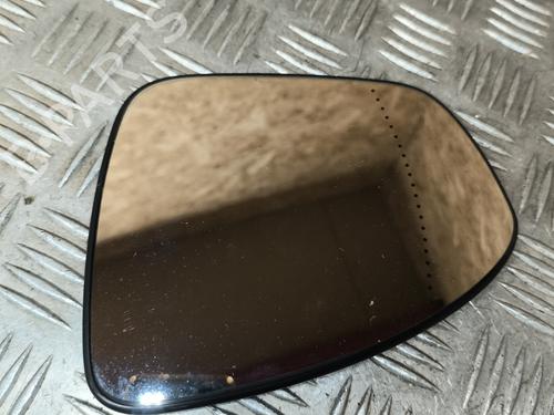 Spiegelglas links für RENAULT MEGANE IV Hatchback (B9A/M/N_) 1.3 TCe 115 (B9N9) (116 hp) 29156120