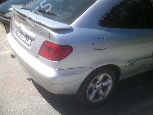 Left taillight CITROËN XSARA Coupe (N0) 2.0 HDI 90 | BP21743707C34 