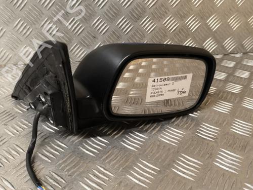 Used Right mirror TOYOTA AVENSIS (_T22_) 2.0 TD (CT220_, CT220R) (90 hp) 21749817