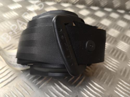 Used Rear center seatbelt Rear center seatbelt RENAULT MEGANE III Hatchback (BZ0/1_, B3_) 1.5 dCi (BZ09, BZ0D, BZ1W, BZ29, BZ14) (110 hp) 28707930 28707930