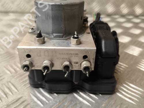 Used ABS pump OPEL CORSA E (X15) 1.4 (08, 68) (90 hp) 28481601