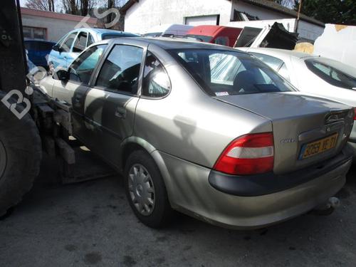 Rim OPEL VECTRA B (J96) 1.6 i 16V (F19) | BP21752364C45 