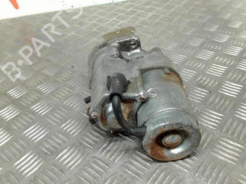 Used Starter HYUNDAI SANTA FÉ I (SM) 2.0 CRDi 4x4 (113 hp) 21742109