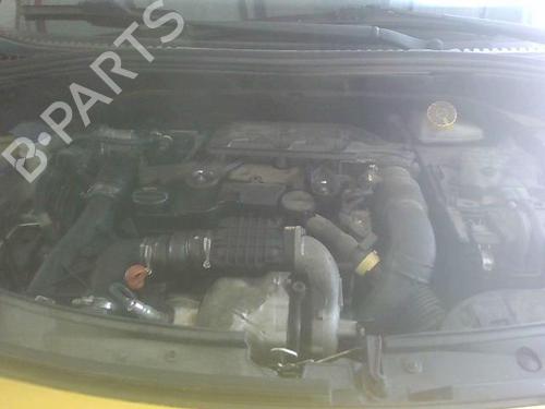 Left front window switch CITROËN DS3 (SA_) 1.6 HDi 110 | BP21730588I27 