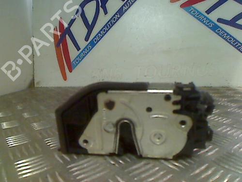 Front right lock BMW 1 (E87) 118 d | BP21732243C97 