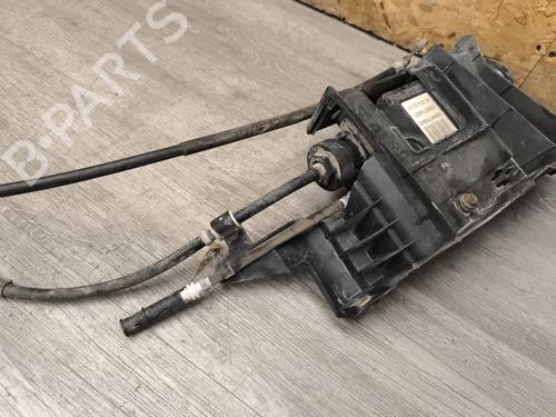 Electric handbrake RENAULT SCÉNIC II (JM0/1_) 1.5 dCi (JM1E, JM16) | BP30059680E5